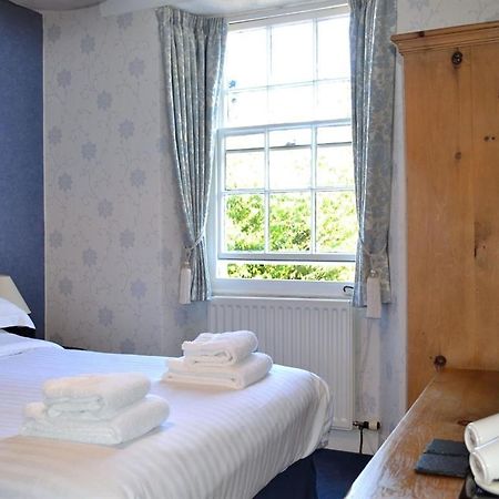 Sonata Guest House (Adults Only) Kendal Zewnętrze zdjęcie