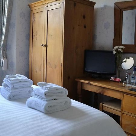 Sonata Guest House (Adults Only) Kendal Zewnętrze zdjęcie