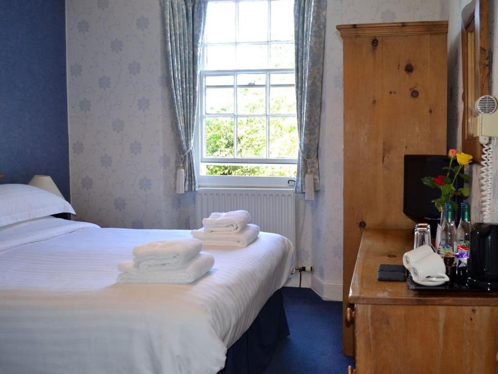 Sonata Guest House (Adults Only) Kendal Zewnętrze zdjęcie